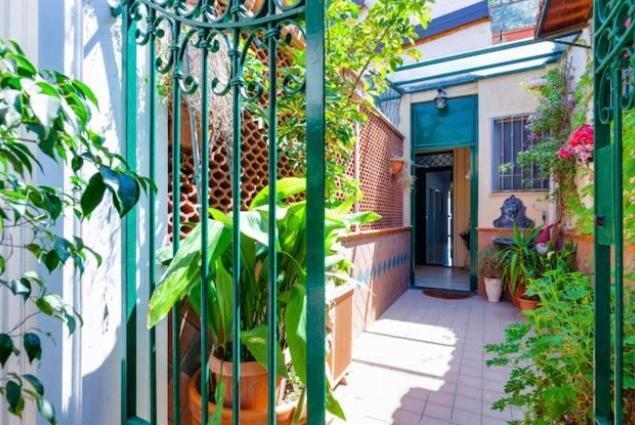 나폴리 Casa Metropolitan Panorama 아파트 외부 사진